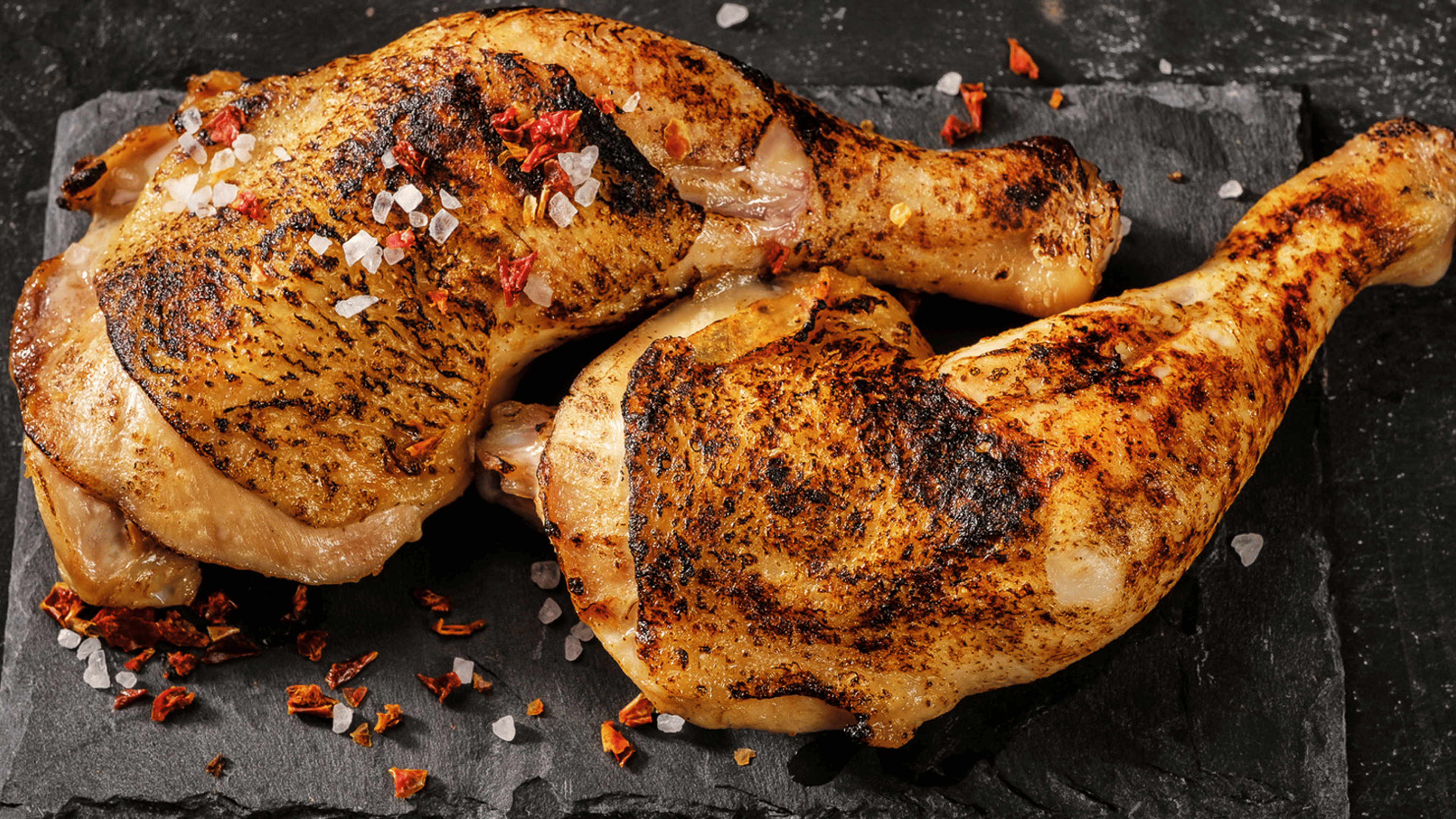 Quicky Fried Chicken Frankfurt